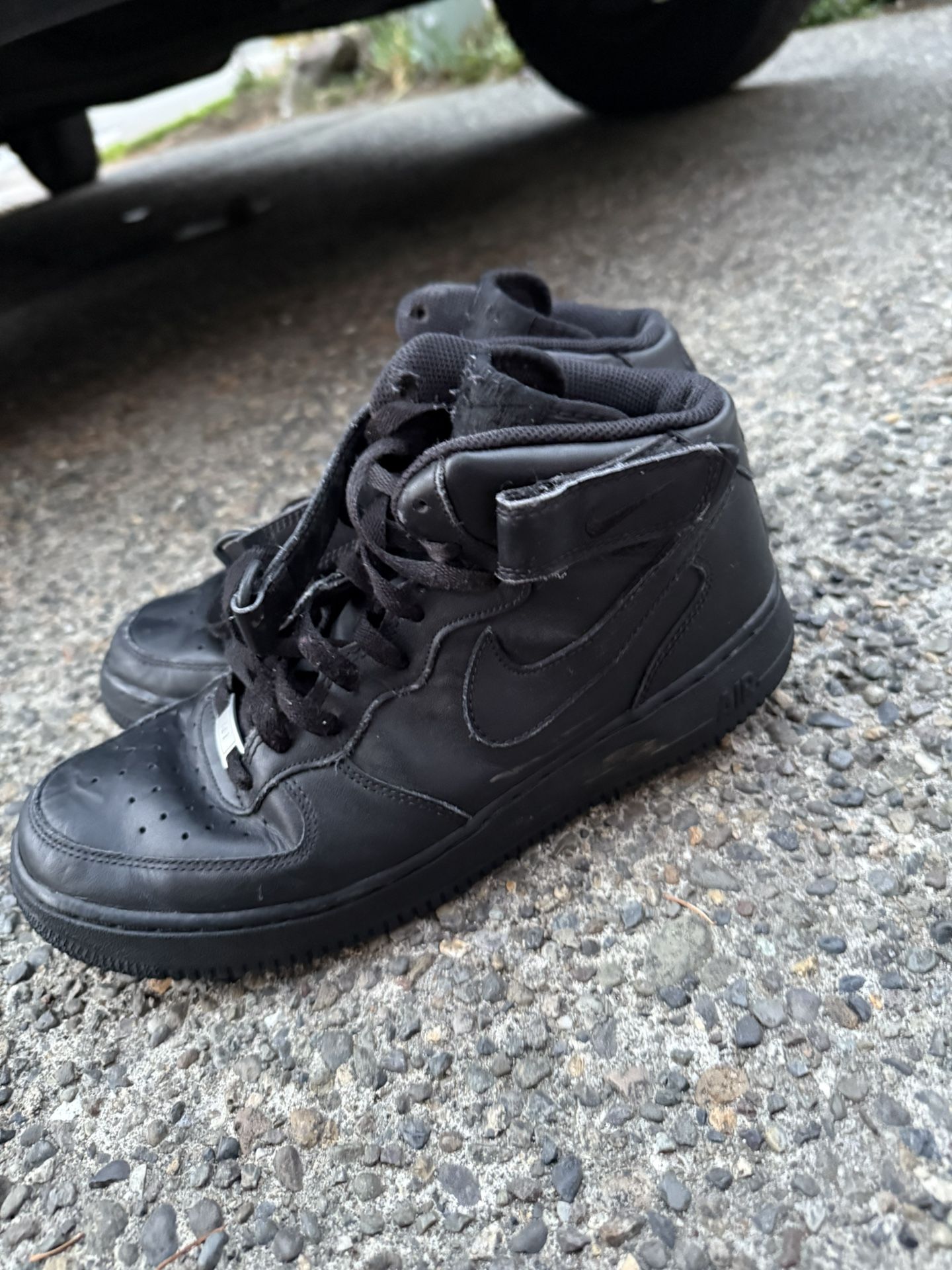 Nike
