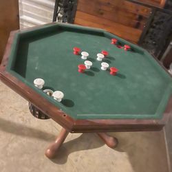 Mesa De Juego 