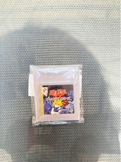 Yu-Gi-Oh! Duel Monsters