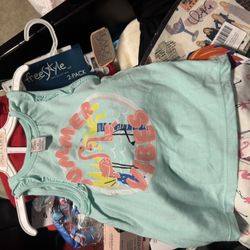 Girls Clothes