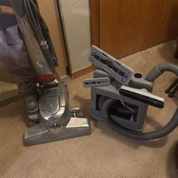 Kirby Vacuum Cleaner