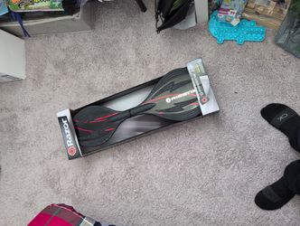 Ripstik Caster Board