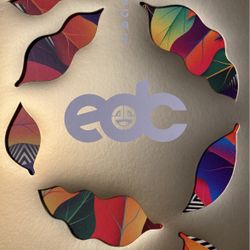 EDC Las Vegas 2021