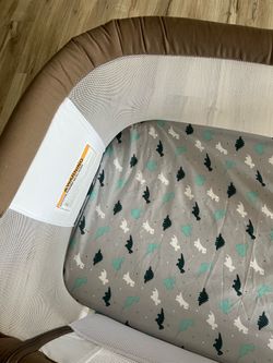 Baby bassinet