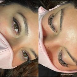 False Lashes