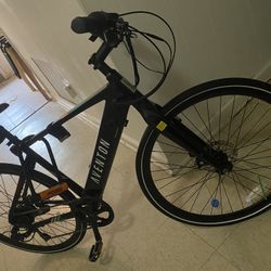 Aventon  Bike Electric 