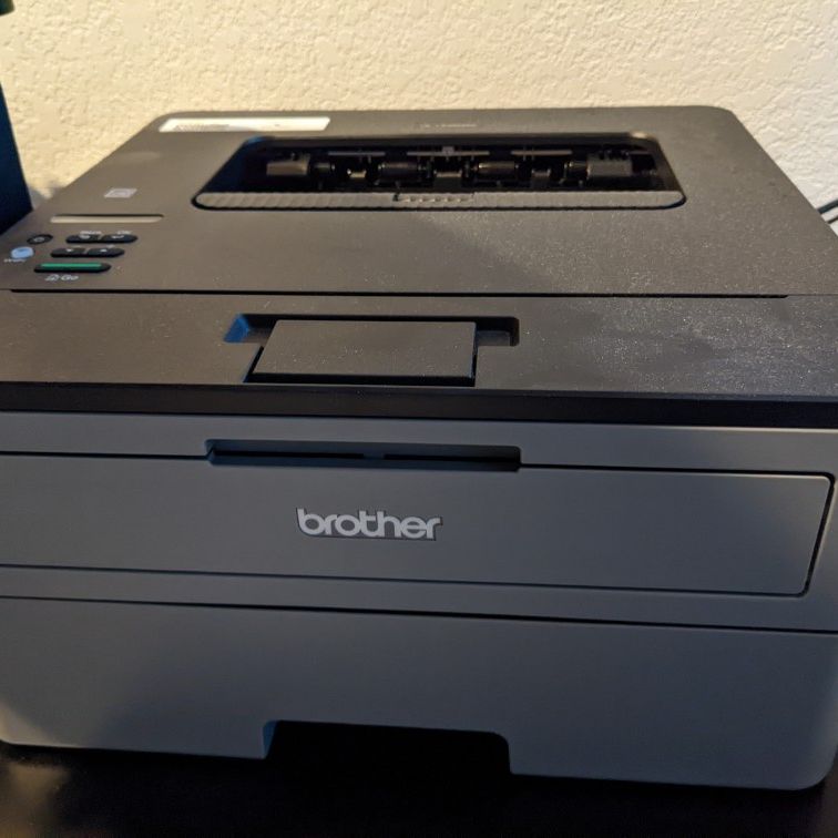 Laser Printer for Sale in Shoreline, - OfferUp