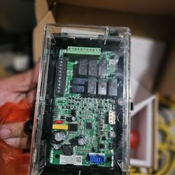 Goodman Intergation Kit