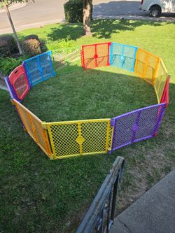 Safety Gate