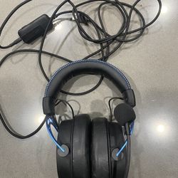 HyperX Gaming Headset