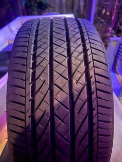 Bridgestone Turanza EL440 235/40R19