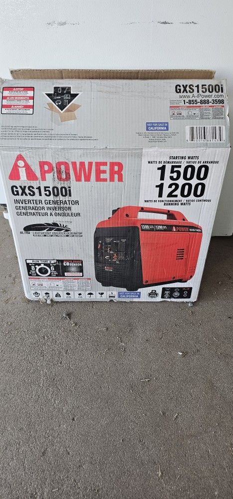 generator