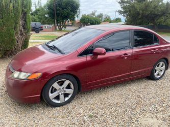 2006 Honda Civic
