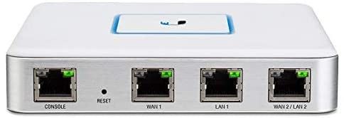 Ubiquiti USG 3P Security Router