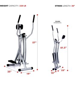 Elliptical