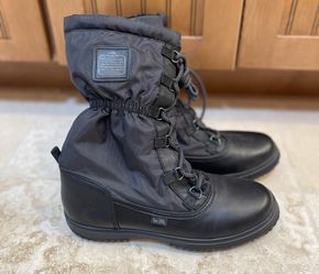 Coach Women's Sage Lace-Up Cold Weather Boots