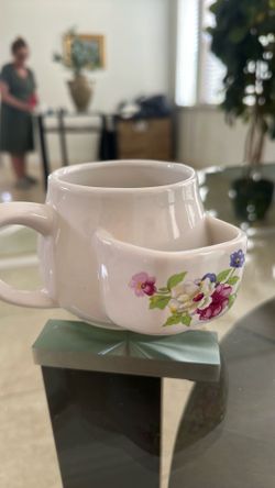 Teacup