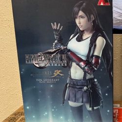 Play Arts Kai Tifa