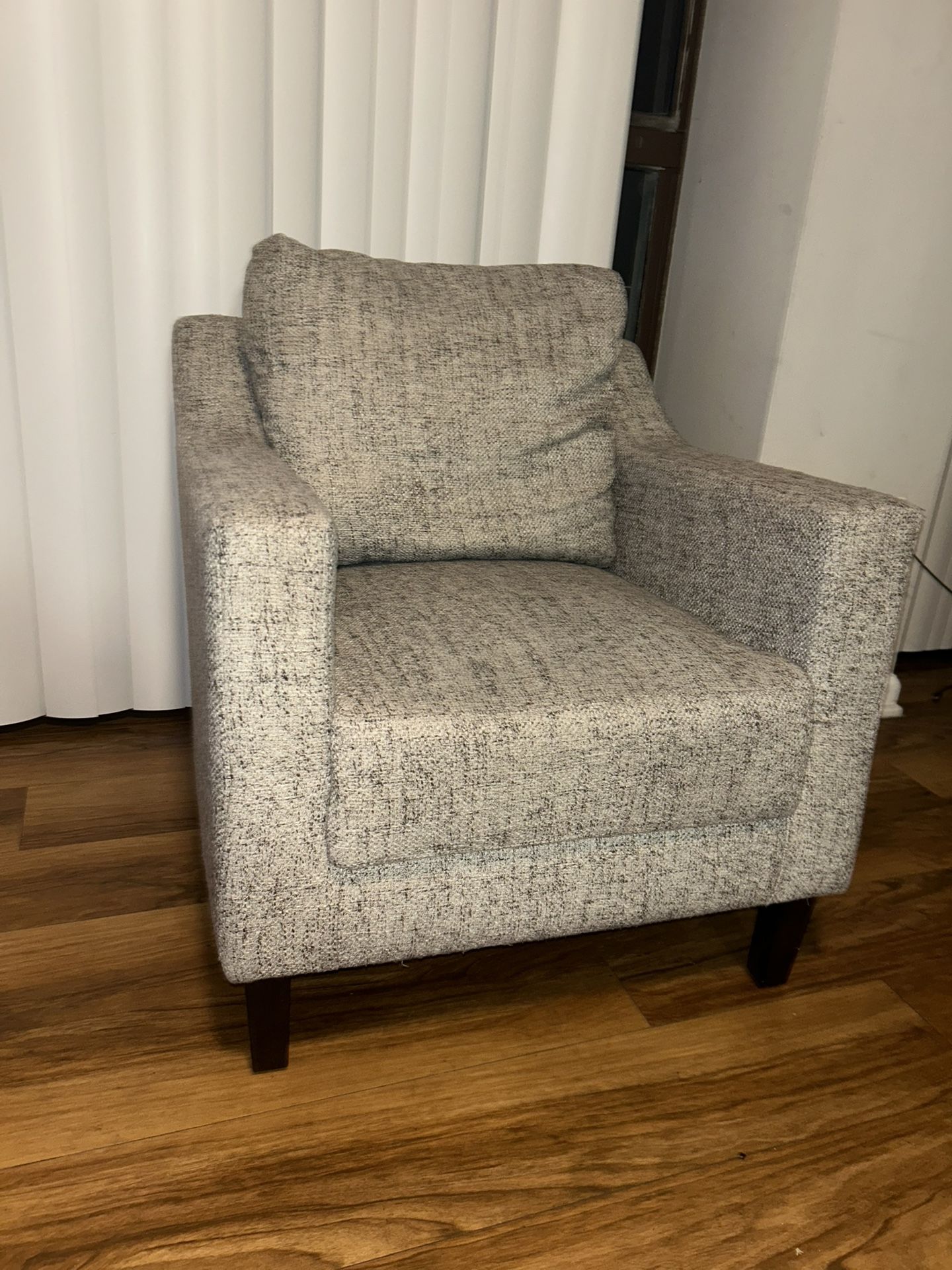 Good Condition Single Chairs. Only Been Used For Less That 3 Months