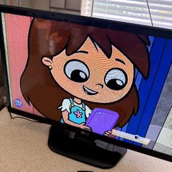 LG 24 Inch Tv