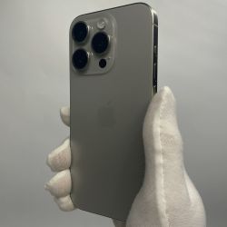 Apple iPhone 15 Pro Max 256gb Unlocked 