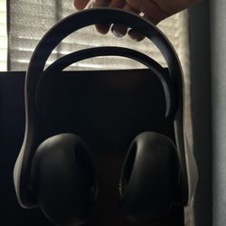 PlayStation Wireless Headphones 