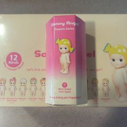 Authentic Sonny Angels