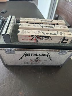 Música. Reliquia