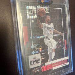 1/1 Nebula Norman Powell