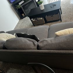 Living room furniture