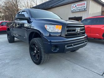 2013 Toyota Tundra