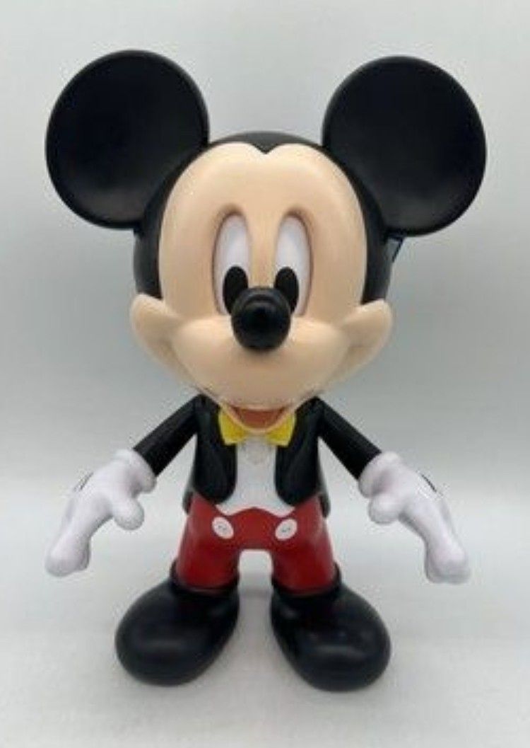 Mickey Popcorn Bucket