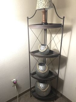 Set of 3 Lanterns