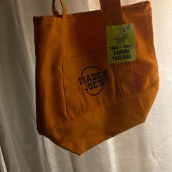 Trader Joes bag