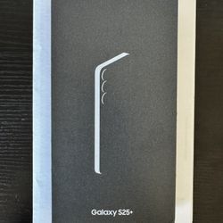 Samsung S25 Plus - NEW