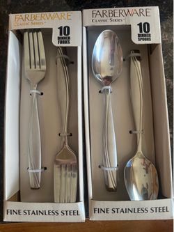 Cutlery set