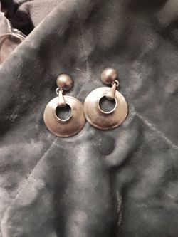 Vintage Earrings