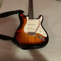 Electric Guitar