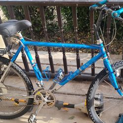 1988 schwinn high sierra sale