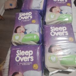 Diapers Youth