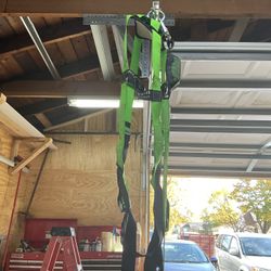 Miller Safety Harness 