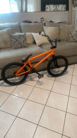 20”Bike Fylt