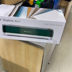 New and used Cricut Smart Cutting Machines for sale