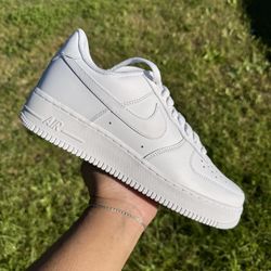 Nike Air Force 1 ‘White’