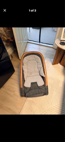 Maxi Cosi baby bouncer