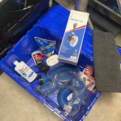RV Items