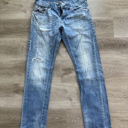 True Religion Jeans “32 (Skinny)