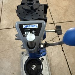 Dremel Drill Press