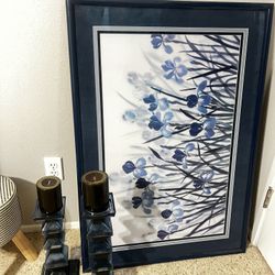 Frame Plus Candle Sets 