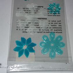 Christmas Window Clings